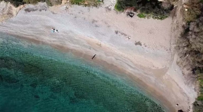 Πόρτο Ράφτη: Άγριο ξύλο στην παραλία Ερωτοσπηλιά – Τραυμάτισαν 20χρονο με μαχαίρι!