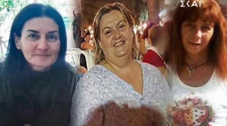 Αυτές είναι οι γυναίκες που σκοτώθηκαν στην ταβέρνα – Άγνωστες πτυχές της τραγωδίας (βίντεο)
