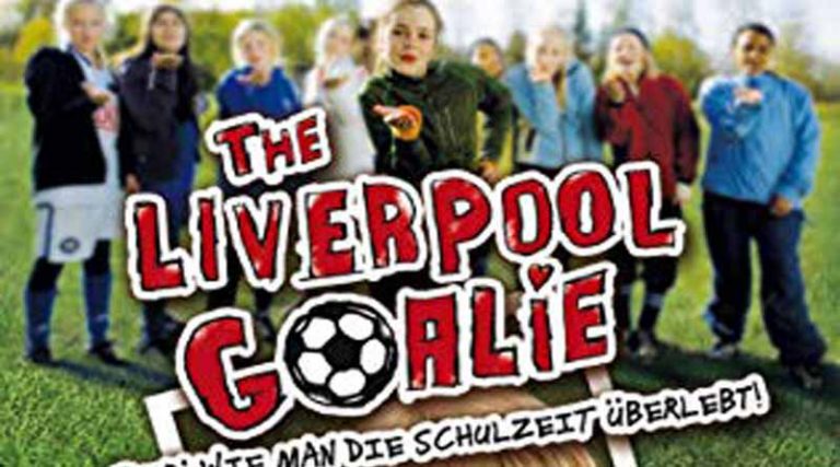 Η κωμωδία “The Liverpool Goalie” στην Κινηματογραφική Λέσχη Ραφήνας