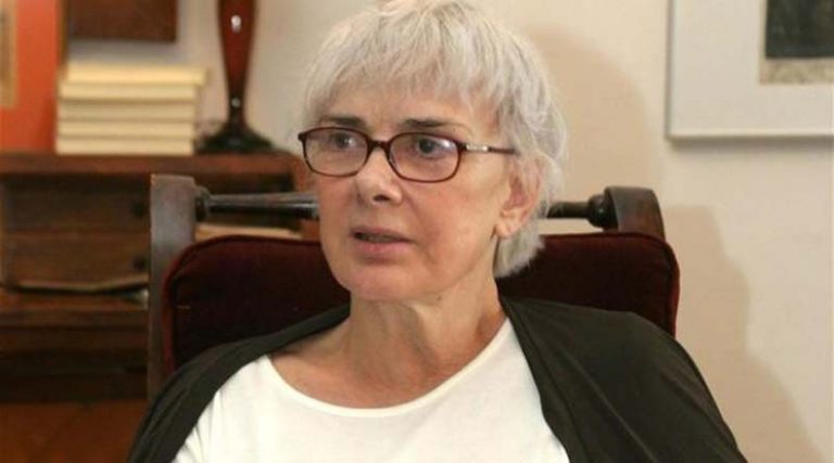 Ξένια Καλογεροπούλου: Η αποκάλυψη για το σοβαρό πρόβλημα που αντιμετωπίζει