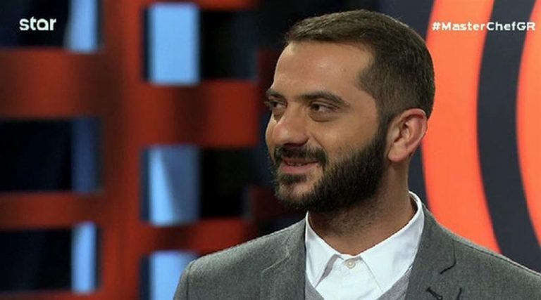 Βόμβα πριν την πρεμιέρα Masterchef – Ο Κουτσόπουλος έκλεισε σε άλλη εκπομπή μαζί με πρώην παίκτη!