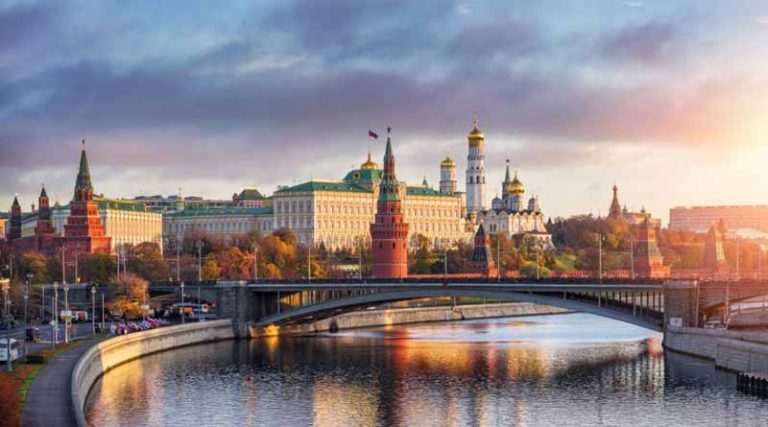 Timothy’s Family: Λευκές Νύχτες στη Ρωσία – Μόσχα, Αγία Πετρούπολη – 8ήμερη Εκδρομή