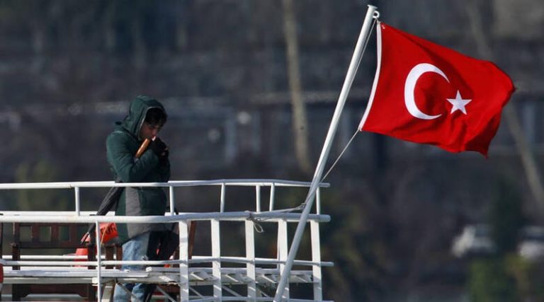 Παραλήρημα από τον τουρκικό Τύπο: «Λέσβος, Χίος, Ρόδος και άλλα νησιά είναι υπό τουρκική κυριαρχία»