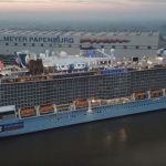 Λιμάνι Πειραιά: Πράσινο φως για την επέκταση του προβλήτα κρουαζιέρας