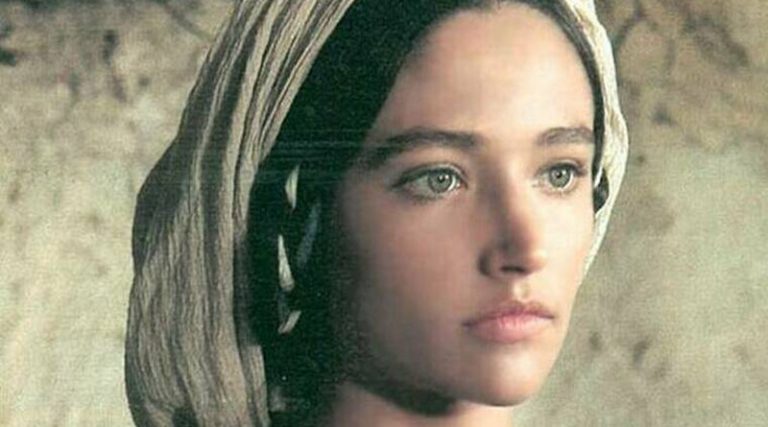 «Ιησούς από τη Ναζαρέτ»: Η τραγική ζωή της Ολίβια Χάσεϊ