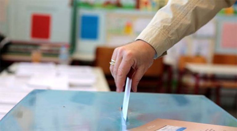Όλα τα εκλογικά τμήματα στο Δήμο Μαρκοπούλου Μεσογαίας για τις εκλογές της 25ης Ιουνίου