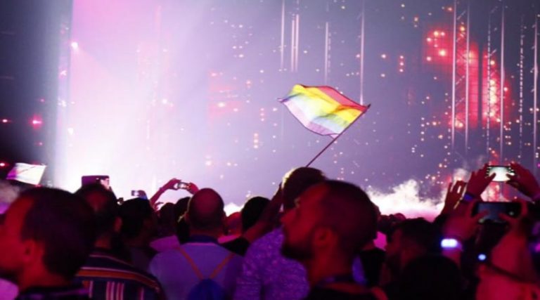 Eurovision 2019: Xάκερς διέκοψαν την μετάδοση του διαγωνισμού – Το απειλητικό μήνυμα