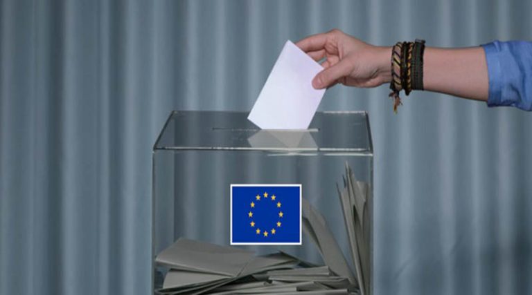 Ευρωεκλογές 2019: Αυτά είναι τα οριστικά αποτελέσματα- Ποια η τελική διαφορά