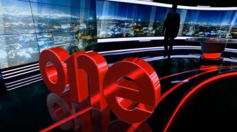 One Channel: Το κανάλι που κατέληξε σε «γεφύρι της Άρτας» των media