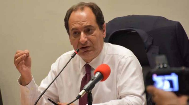 Χρ. Σπίρτζης: «Ο ΣΥΡΙΖΑ-ΠΣ θα είναι πρώτο κόμμα όποτε κι αν γίνουν οι εκλογές»