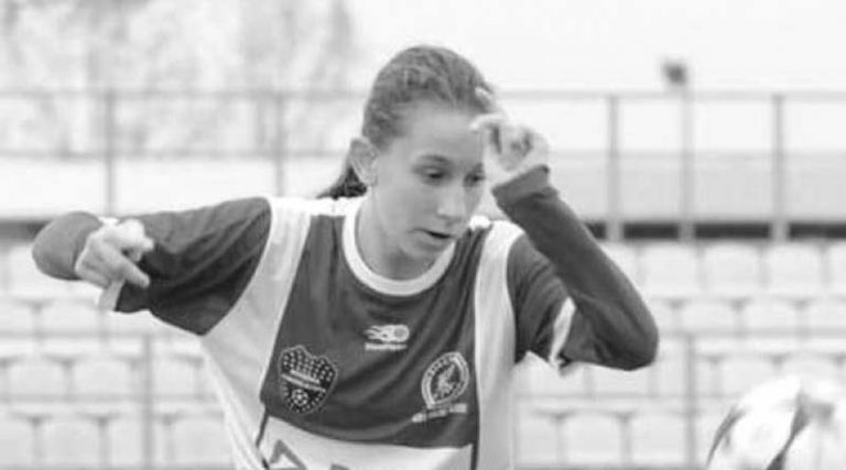 Θρήνος: Έφυγε από τη ζωή η 15χρονη κόρη πρώην ποδοσφαιριστή του Ηρακλή