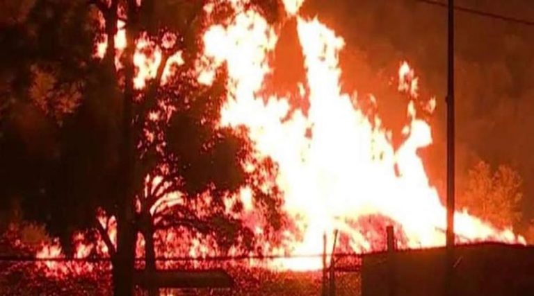 Ο κύκλος των πυρκαγιών: Αυτό το καταστροφικό «κοκτέιλ» κάνει στάχτη χιλιάδες στρέμματα