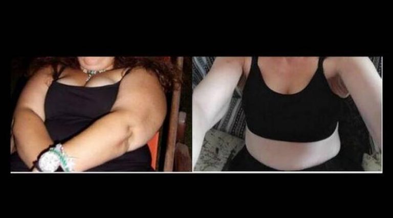 Ελληνίδα δημοσιογράφος έχασε 78 κιλά! Aν δείτε την αλλαγή στην εμφάνισή της θα μείνετε άφωνοι!