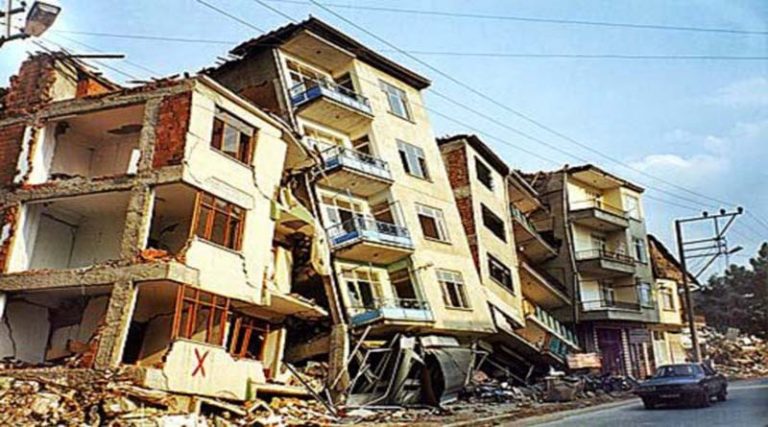 Γιατί ήταν τόσο αισθητός ο σεισμός στην Εύβοια – Τα δεδομένα για τις Αλκυονίδες – Τι έγινε το 1981