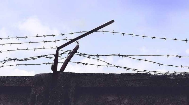 Συναγερμός για 15 κρούσματα κορονοϊού στις φυλακές Αγίου Στεφάνου- Θετικός και ο Παλαιοκώστας