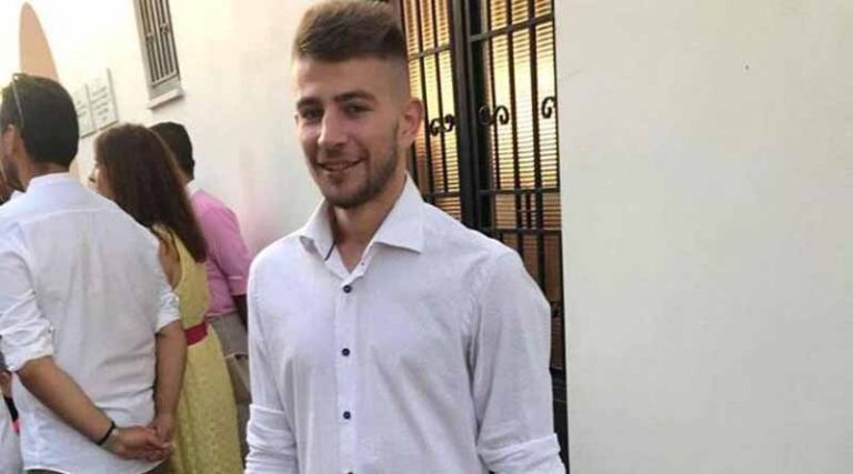 Θρήνος: «Έσβησε» ο 25χρονος Γιάννης