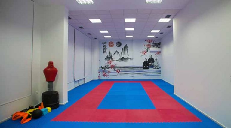 Ακαδημία Shotokan Karate Ραφήνας: Νέα τμήματα προπονήσεων
