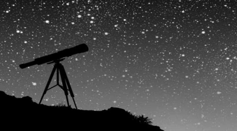 Αστροφυσική και Διάστημα στο Δήμο Ραφήνας – Πικερμίου