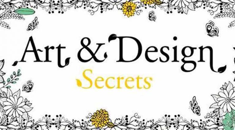 Αrt & Design Secrets! Εργαστήριο Ζωγραφικής – Σπουδή στο Χρώμα