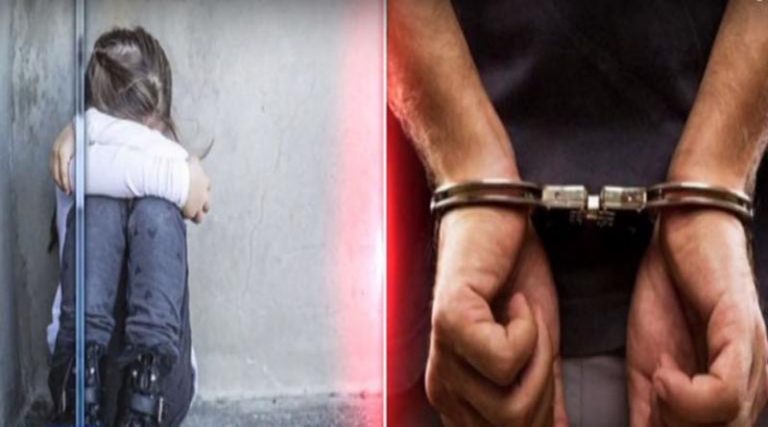 Στη φυλακή 42χρονος γνωστός επαγγελματίας για ασέλγεια σε βάρος 14χρονη – «Είχαμε δεσμό» λέει ο ίδιος