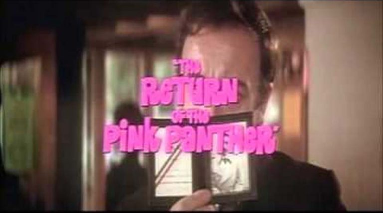 “Η Επιστροφή Του Ροζ Πάνθηρα”, τη Δευτέρα στην Κινηματογραφική Λέσχη Ραφήνας