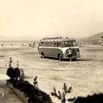 Το τέρμα λεωφορείων στη Λούτσα (1960) – Για δες πως ήταν