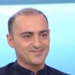 Eurovision: Ο Θανάσης Αλευράς απαντά στη σκληρή κριτική – «Κι εμένα δεν μου αρέσουν καθόλου οι μπάμιες»