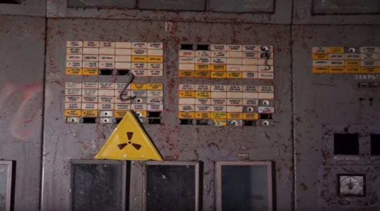 Τσέρνομπιλ: 38 χρόνια από το χειρότερο πυρηνικό δυστύχημα