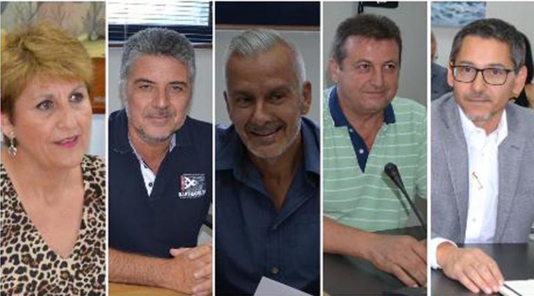 Επιβεβαίωση του irafina.gr: Αυτοί είναι οι νέοι Αντιδήμαρχοι του Δήμου Ραφήνας – Πικερμίου