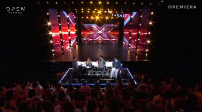 X Factor: Αυτός είναι ο μεγάλος νικητής