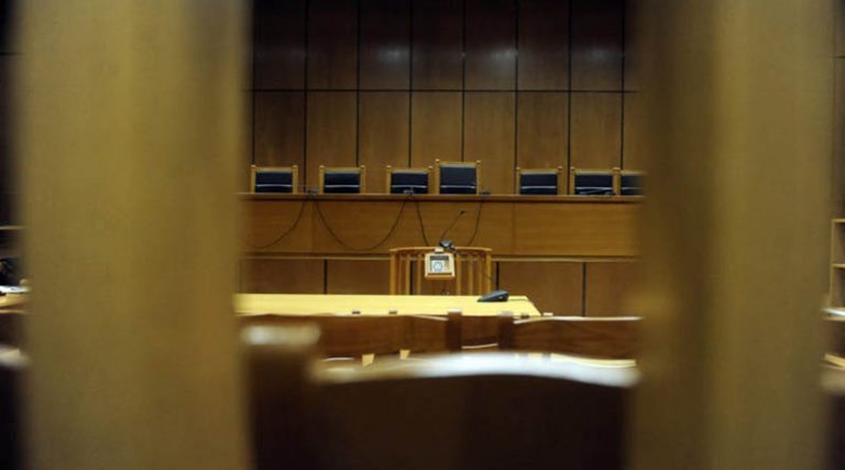Πρώην ντράμερ Πυξ Λαξ:  Νέα διακοπή της δίκης για τις υποθέσεις σεξουαλικής κακοποίησης ανήλικων κοριτσιών