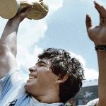 Ντιέγκο Μαραντόνα: Σε δημοπρασία η «Χρυσή Μπάλα» του θρυλικού Αργεντινού από το Μουντιάλ του 1986