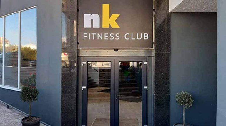 Πικέρμι: Το Σάββατο 1 Φεβρουαρίου τα εγκαίνια του γυμναστηρίου ΝΚ Fitness Club