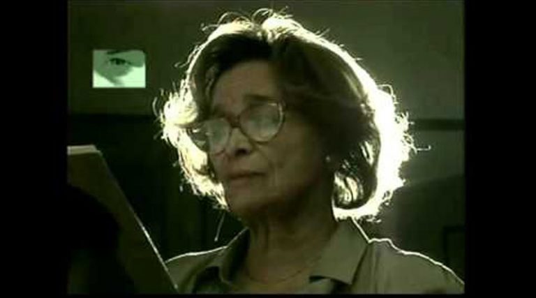Θλίψη: Πέθανε η Τιτίκα Νικηφοράκη – Ήταν η μεγαλύτερη εν ζωή Ελληνίδα ηθοποιός!