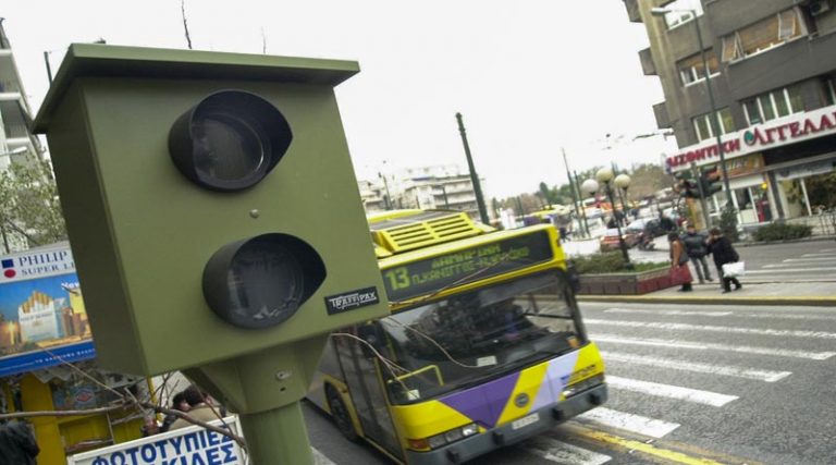 Λεωφορειολωρίδες: Ερχονται κλήσεις με φωτογραφίες – Πού θα τοποθετηθούν οι 12 κάμερες