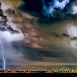 Καιρός: Βροχές και καταιγίδες από σήμερα – Η εξέλιξη της διήμερης κακοκαιρίας