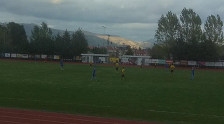 Πρώτη εντός έδρας νίκη για Παλληνιακό, 2-0 την ΑΕΚ Τρίπολης!