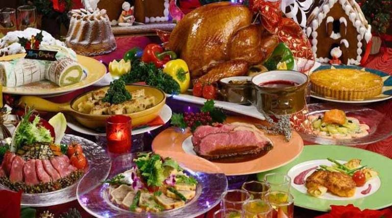 “Μαμά Μαγείρεψε”: Ελάτε να οργανώσουμε μαζί το εορταστικό σας τραπέζι