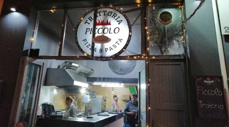 Σε ένδειξη μνήμης το Picollo την Παρασκευή 23 Ιουλίου θα παραμείνει κλειστό