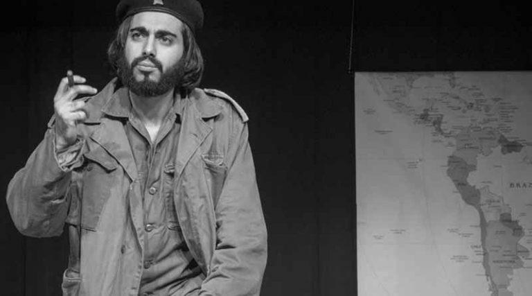 Παράταση παραστάσεων για το “El Che” στο CABARET VOLTAIRE