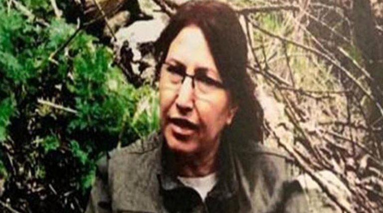 Οι τουρκικές μυστικές υπηρεσίες εκτέλεσαν γυναίκα ηγετικό στέλεχος του PKK