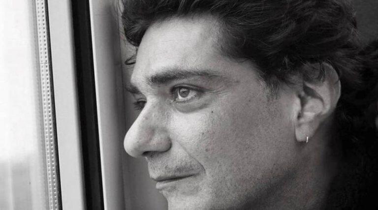Θλίψη: Πέθανε ο δημοσιογράφος Κώστας Γεωργιάδης