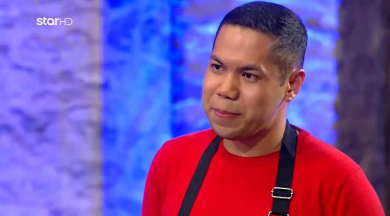 Master Chef: Ο φιλιππινέζικος… μουσακάς που ξετρέλανε τους κριτές
