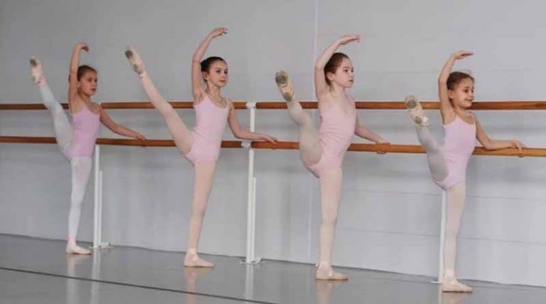 Σχολή Χορού Art Zone – Αλίς Φουρουτζιάν: Το Μπαλέτο και τα πολλαπλά οφέλη στη ζωή ενός παιδιού