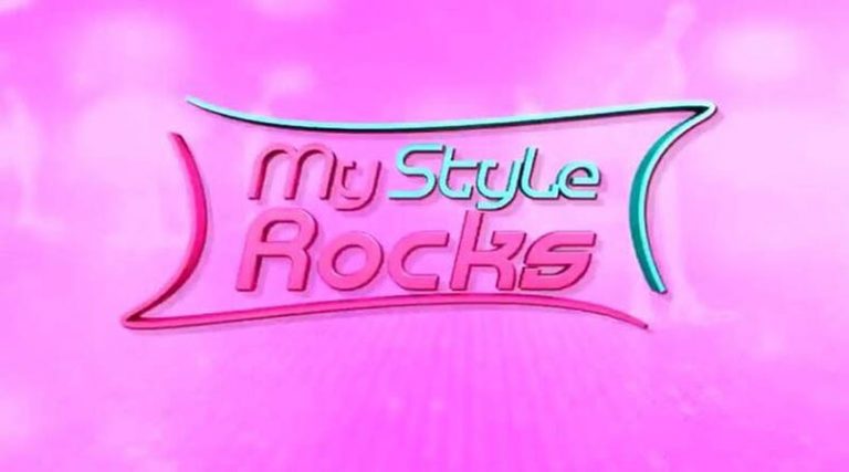 My Style Rocks: Δύο «γνωστά» κορίτσια μπαίνουν στο ριάλιτι μόδας