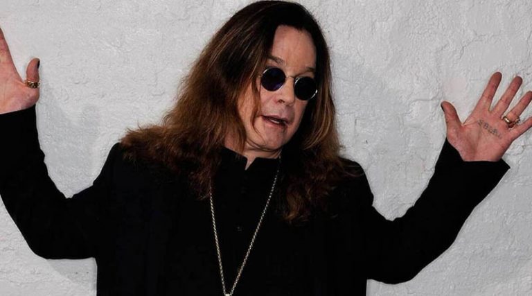 Αποσύρεται ο Ozzy Osbourne – «Το σώμα μου είναι αδύναμο»