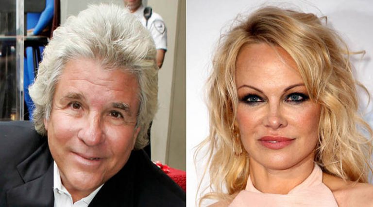 Η Pamela Anderson δεν παντρεύτηκε πότε νόμιμα με τον σύζυγό της! Έτσι την χώρισε ο Jon Peters
