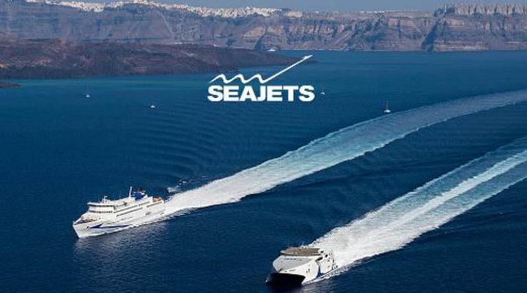Σκληρή απάντηση της SeaJets στον Δήμαρχο Ανάφης