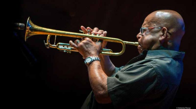Eddie Henderson Quartet στο Half Note – The cool bop of a trumpet legend!