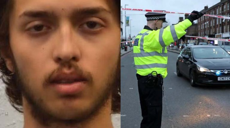 Επίθεση στο Λονδίνο: Ο 19χρονος δράστης ενθάρρυνε την κοπέλα του να… αποκεφαλίσει τους γονείς της!